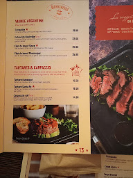 Photo n°13 de Old Wild West à La Chapelle-Saint-Aubin ()