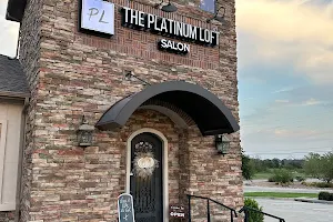 The Platinum Loft Salon image