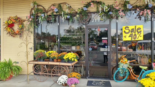 Florist «THE FLOWER SHOPPE OF NEW ALBANY», reviews and photos, 3111 Blackiston Mill Rd, New Albany, IN 47150, USA