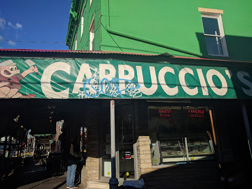 Butcher Shop «Cappuccios Meats», reviews and photos, 1019 S 9th St, Philadelphia, PA 19147, USA