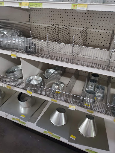 Hardware Store «Discount Builders Supply», reviews and photos, 1695 Mission St, San Francisco, CA 94103, USA