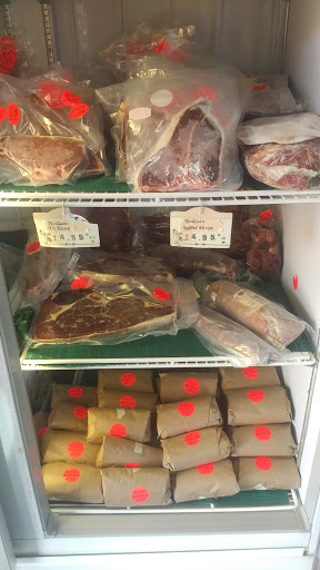 Meat Packer «Butcher Boy Food Products», reviews and photos, 13869 Herbert Ave, Warren, MI 48089, USA