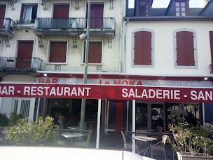 Photo n°2 de Le Moka à Tarbes ()