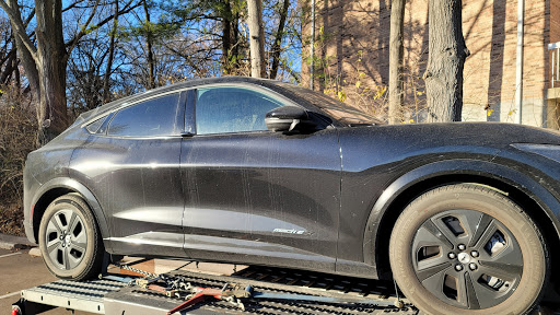 Ford Dealer «Suntrup Ford Kirkwood», reviews and photos, 10340 Manchester Rd, Kirkwood, MO 63122, USA