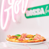 Photos du propriétaire du Pizzeria Rossa.Pizza à Le Touquet-Paris-Plage - n°19