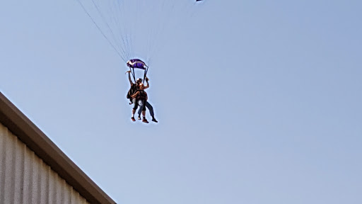 Skydiving Center «Skydive Space Center», reviews and photos, 476 N Williams Ave, Titusville, FL 32796, USA