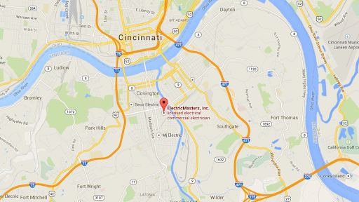 Electrician «ElectricMasters, Inc.», reviews and photos, 339 Pleasant St, Covington, KY 41011, USA