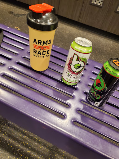 Gym «Planet Fitness», reviews and photos, 400 Boston Post Rd, Orange, CT 06477, USA