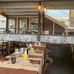 Photo n°1 de l'avis de Simon.r fait le 16/04/2024 à 10:53 sur le  Al Porticciolo à Cefalù