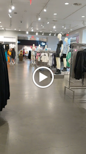 Clothing Store «H&M», reviews and photos, 6187 State St, Salt Lake City, UT 84107, USA