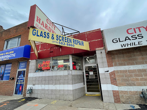 City Hardware, 16325 W Warren Ave, Detroit, MI 48228, USA, 
