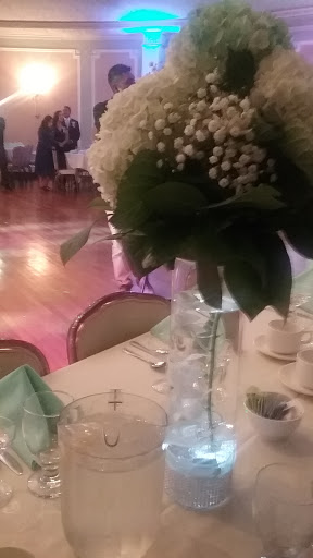 Event Venue «The Mansion at Colonial Terrace», reviews and photos, 119 Oregon Rd, Cortlandt, NY 10567, USA