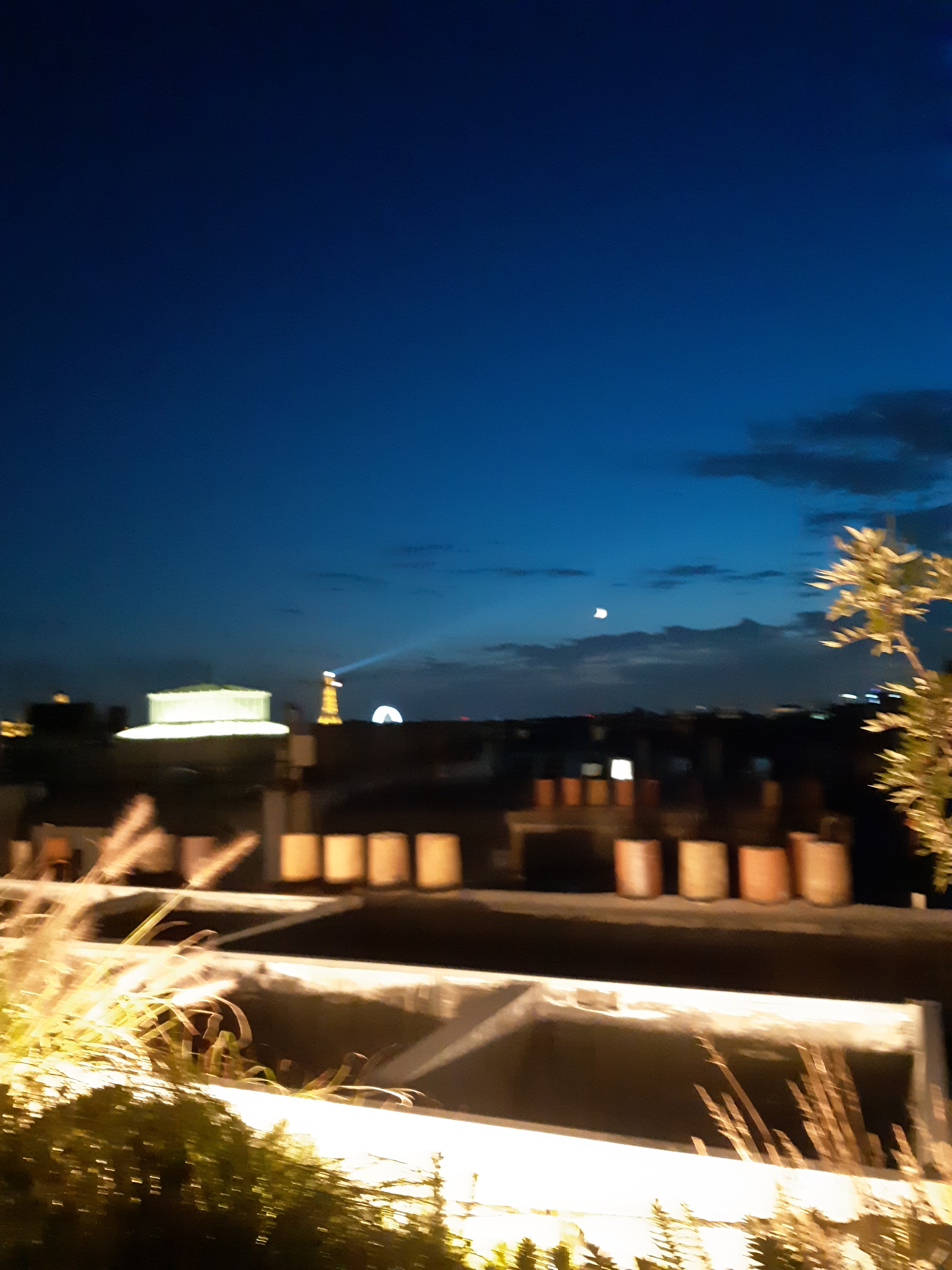 Photo n° 4 de l'avis de Sandrine.K fait le 09/08/2019 à 22:15