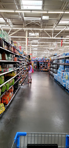 Department Store «Walmart Supercenter», reviews and photos, 200 Short Blvd, Dallas, TX 75232, USA