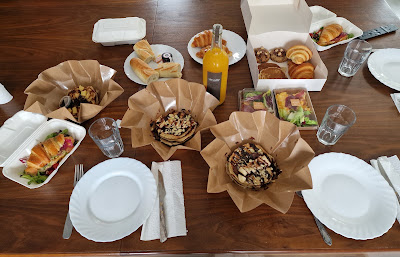 Les Bruncheuses | Traiteur à Thorigny-sur-Marne