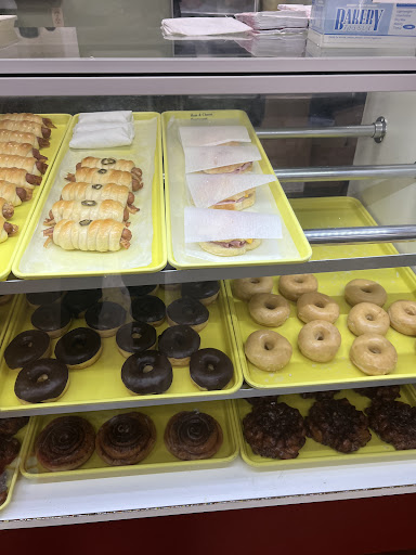 Donut Shop «Donut Shop», reviews and photos, 982 N Garden Ridge Blvd # 200, Lewisville, TX 75077, USA