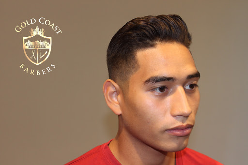 Barber Shop «Gold Coast Barbers - Voted BEST BARBERSHOP», reviews and photos, 41 Berry Hill Rd, Syosset, NY 11791, USA