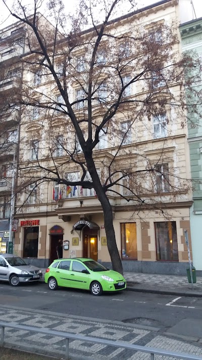 Photos of Hotel Tyl
