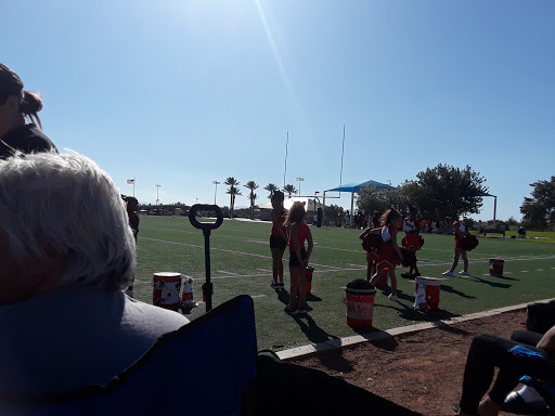 Park «All American Park», reviews and photos, 1551 S Buffalo Dr, Las Vegas, NV 89117, USA