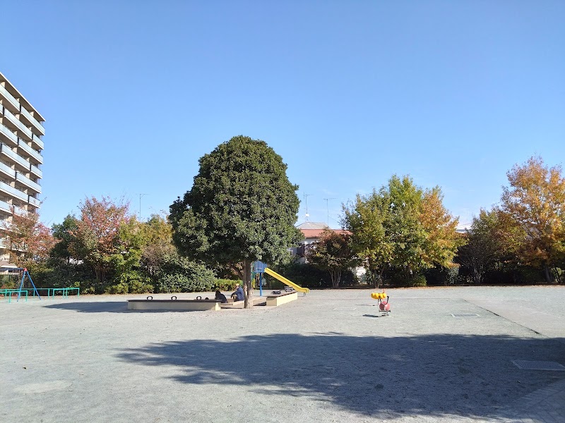 志木の杜公園
