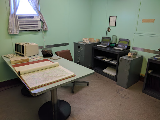 Museum «Lower Mississippi River Museum», reviews and photos, 910 Washington St, Vicksburg, MS 39183, USA