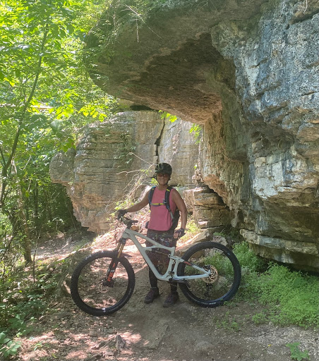 Bicycle Store «Victory Bicycle Studio», reviews and photos, 2549 Broad Ave, Memphis, TN 38112, USA