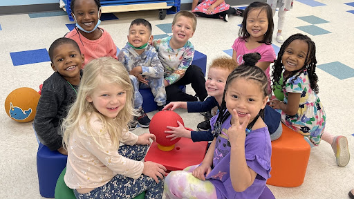 Day Care Center «LITTLE RIVER DAY SCHOOL», reviews and photos, 6481 Little River Turnpike, Alexandria, VA 22312, USA