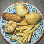 Photo n°3 de l'avis de Food_advisor360. fait le 07/02/2024 à 21:04 sur le  Pizzeria Zeroottantuno All You Can Eat Marano di Napoli à Marano di Napoli