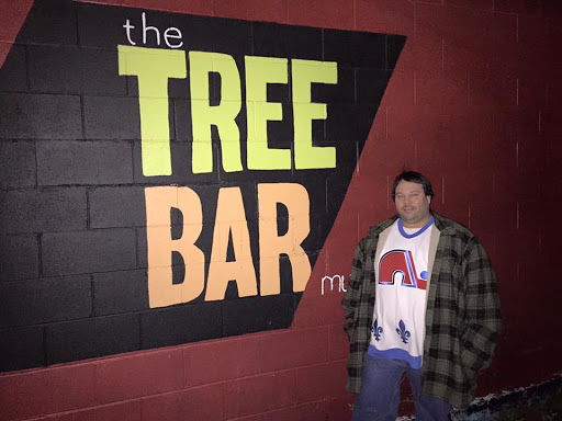 Bar «The Tree Bar», reviews and photos, 887 Chambers Rd, Columbus, OH 43212, USA