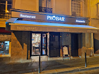 Les plus récentes photos du Restaurant Phobar à Paris - n°2