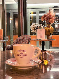 Photos des visiteurs du Restaurant Hotel du Sentier à Paris - n°11