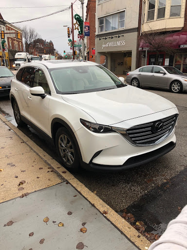 Mazda Dealer «Champion Mazda», reviews and photos, 765 Carlisle St, Hanover, PA 17331, USA