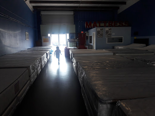 Mattress Store «Atlas Mattress Factory & Furniture», reviews and photos, 930 Roberts Rd #79, Lake Hamilton, FL 33851, USA