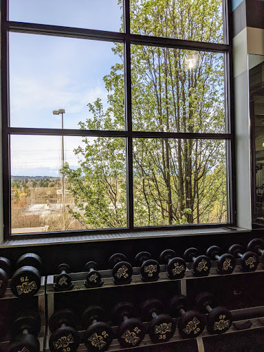 Health Club «Crunch - Beaverton», reviews and photos, 8585 SW Cascade Ave, Beaverton, OR 97008, USA