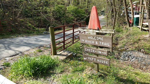 Raft Trip Outfitter «River & Trail Outfitters», reviews and photos, 604 Valley Rd, Knoxville, MD 21758, USA