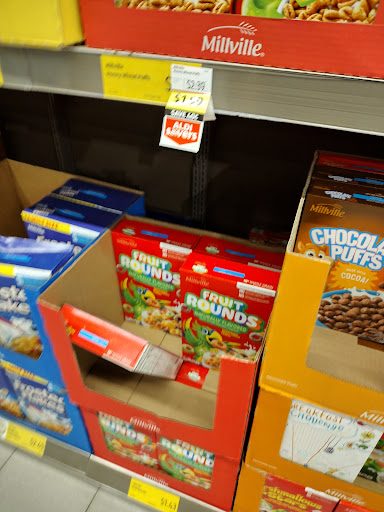 Supermarket «ALDI», reviews and photos, 500 W Main St, Hendersonville, TN 37075, USA