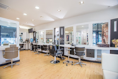 Salon de coiffure SOPHIE BAUCAIS PRESTIGE à Royan
