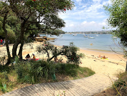 Foto di Milk Beach e l'insediamento