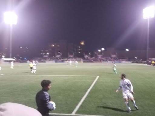 Soccer Field «Belson Stadium», reviews and photos, 80-00 Utopia Pkwy, Jamaica, NY 11432, USA