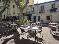 Atmosphère du Restaurant latino-américain Pampa y Luna à Montpellier - n°3