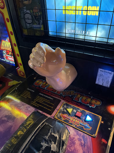 Video Arcade «Game Nest», reviews and photos, 4545 W Spring Mountain Rd #104, Las Vegas, NV 89103, USA