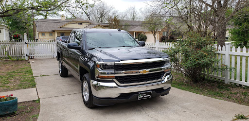 Used Car Dealer «Enterprise Car Sales», reviews and photos, 4210 S Congress Ave, Austin, TX 78745, USA