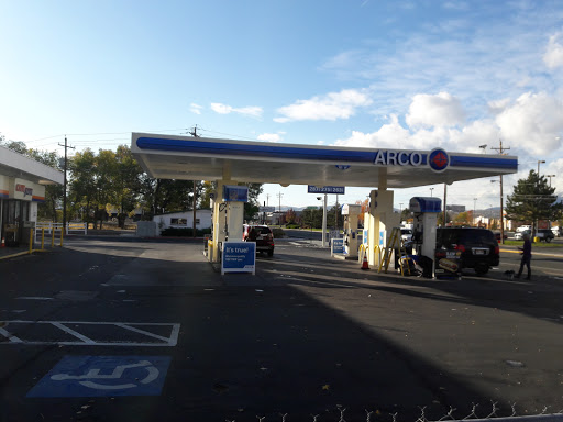 Convenience Store «AMPM», reviews and photos, 6190 S Virginia St, Reno, NV 89502, USA