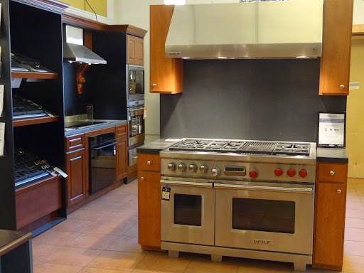 Appliance Store «Capital Wholesale Electric», reviews and photos, 2990 Sunrise Blvd, Rancho Cordova, CA 95742, USA