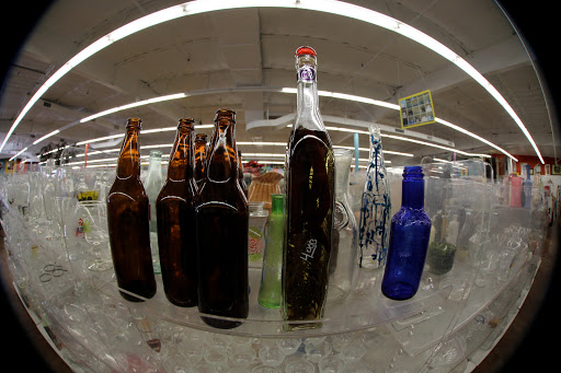 Thrift Store «Casa De Los Ninos Thrift Store», reviews and photos, 1302 E Prince Rd, Tucson, AZ 85719, USA