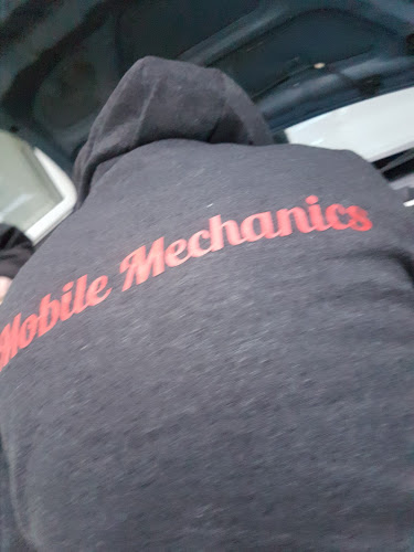 Comments and reviews of Mobile Mechanics Plymouth Limited