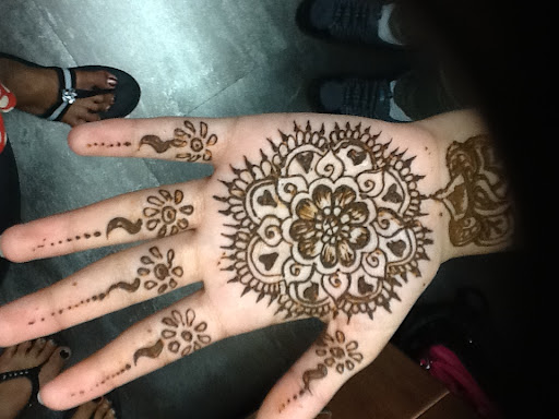 Beauty Salon «Yuva Salon», reviews and photos, 2809 N Hurstbourne Pkwy #105, Louisville, KY 40223, USA