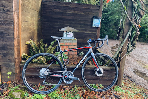 Bicycle Store «Bike Gallery - Beaverton», reviews and photos, 12345 SW Canyon Rd, Beaverton, OR 97005, USA