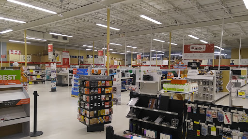 Office Supply Store «Office Depot», reviews and photos, 5115 N 10th St, McAllen, TX 78504, USA