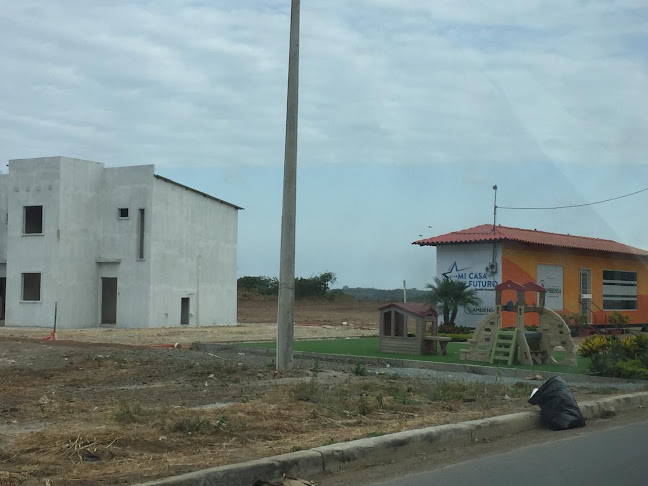 Urbanización Bosquetto - Guayaquil